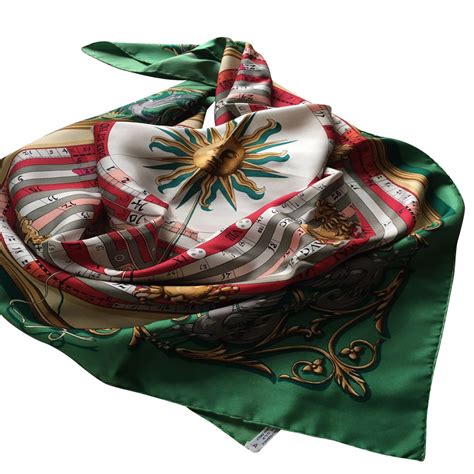 replica hermes scarf sale|second hand hermes scarf.